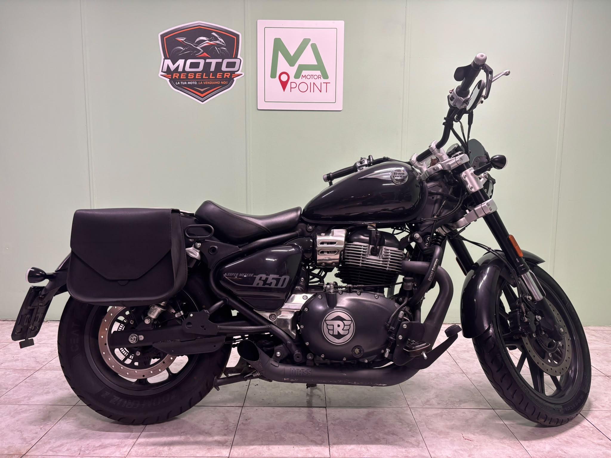 MA Motor Point